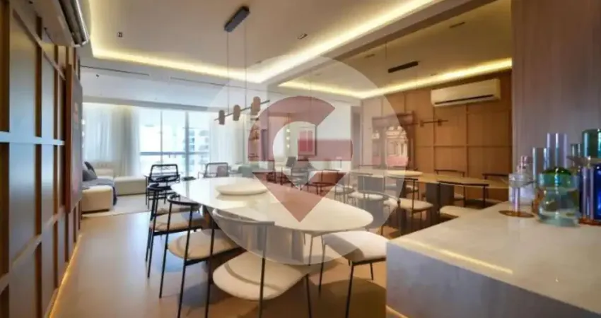 Apartamento com 4 quartos à venda na Avenida Vice-Presidente José Alencar, 1455, Barra Olímpica, Rio de Janeiro