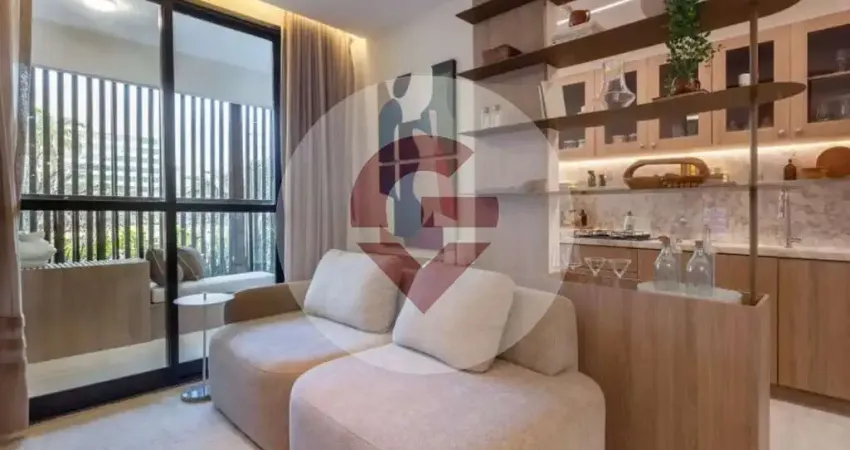 Apartamento com 3 quartos à venda na Avenida Antônio Gallotti, 20, Barra Olímpica, Rio de Janeiro