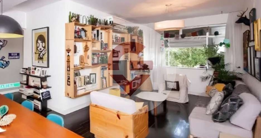 Apartamento com 3 quartos à venda na Rua General Ivan Raposo, 370, Barra da Tijuca, Rio de Janeiro