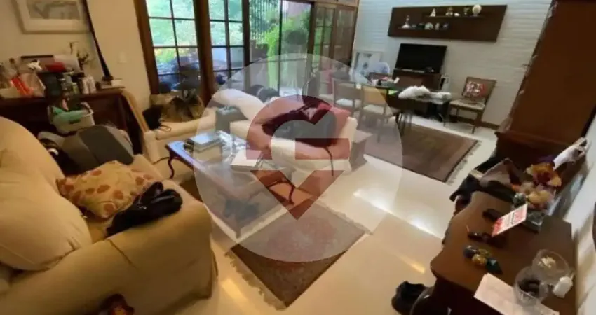 Apartamento com 3 quartos à venda na Rua Paulo Mazzucchelli, 119, Barra da Tijuca, Rio de Janeiro