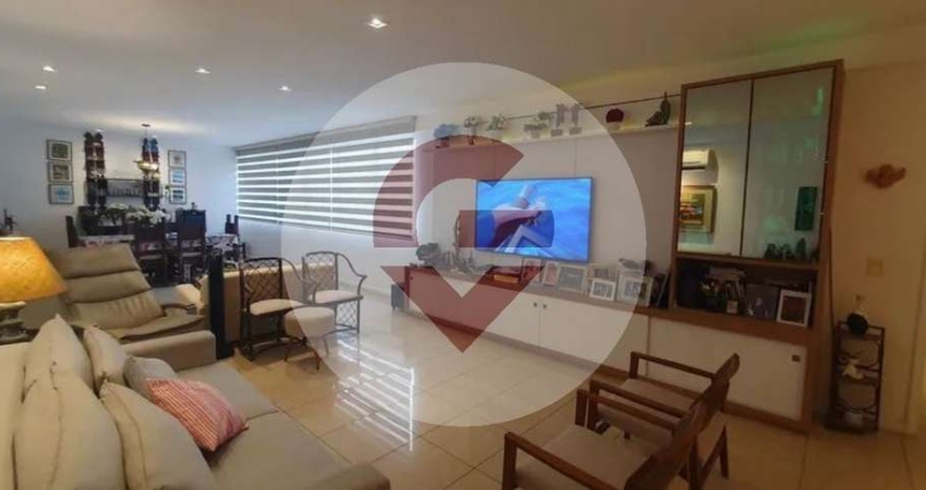 Apartamento com 3 quartos à venda na Avenida João Carlos Machado, 92, Barra da Tijuca, Rio de Janeiro