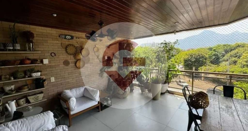 Apartamento com 3 quartos à venda na Praça Professor José Bernardino, 30, Barra da Tijuca, Rio de Janeiro
