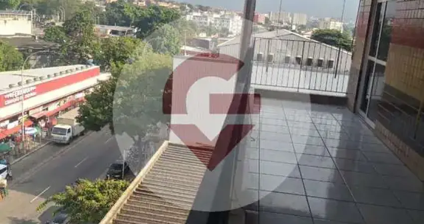 Apartamento com 2 quartos à venda na Estrada do Tindiba, 2030, Taquara, Rio de Janeiro