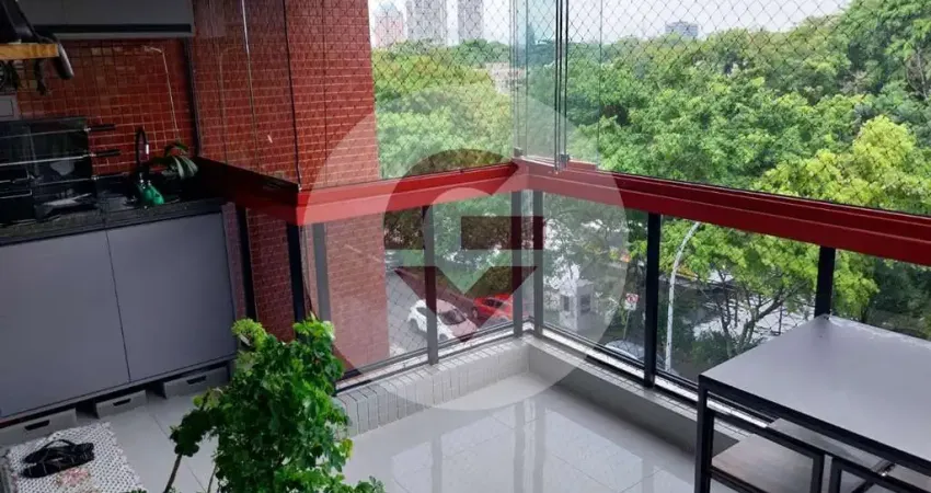 Apartamento com 3 quartos à venda na Avenida Prefeito Dulcídio Cardoso, 1315, Barra da Tijuca, Rio de Janeiro