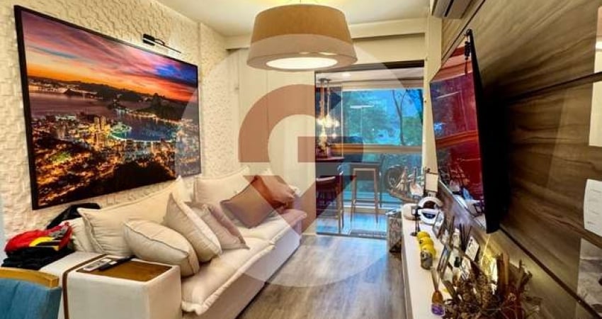Apartamento com 2 quartos à venda na Rua Nilton Santos, 1355, Recreio dos Bandeirantes, Rio de Janeiro