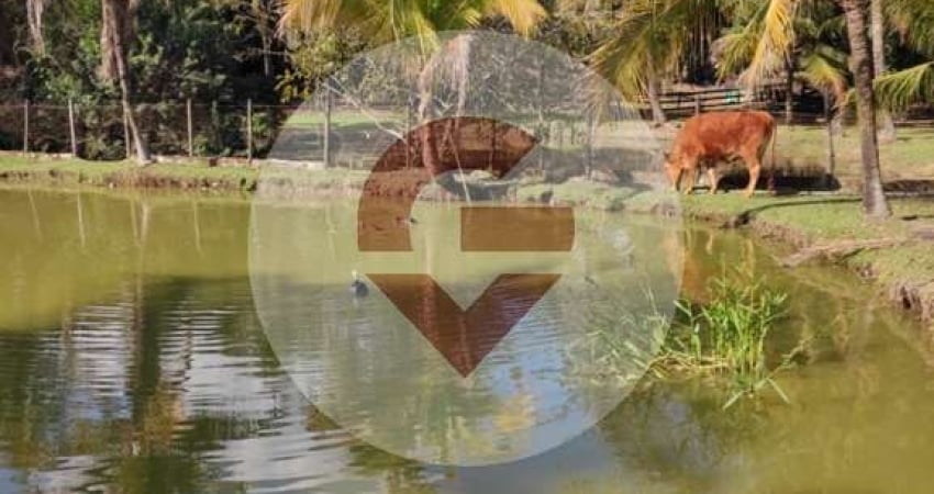 Chácara / sítio com 3 quartos à venda na Estrada do Rio Fundo, 500, Caxito, Maricá