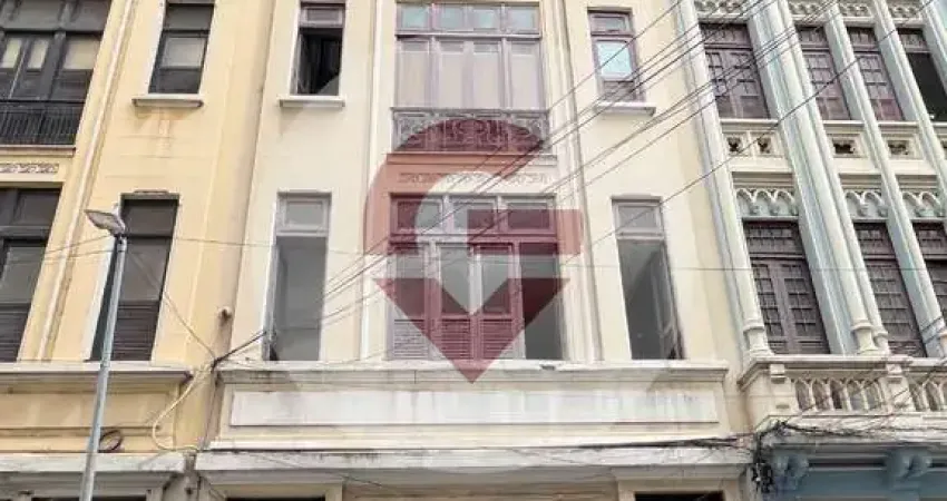 Ponto comercial com 10 salas à venda na Rua Buenos Aires, Centro, Rio de Janeiro