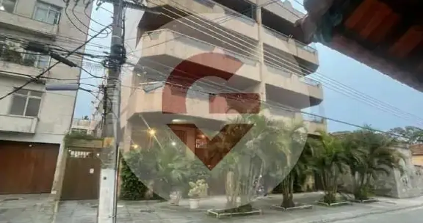 Apartamento com 3 quartos à venda na Praia da Guanabara, 977, Freguesia (Ilha do Governador), Rio de Janeiro