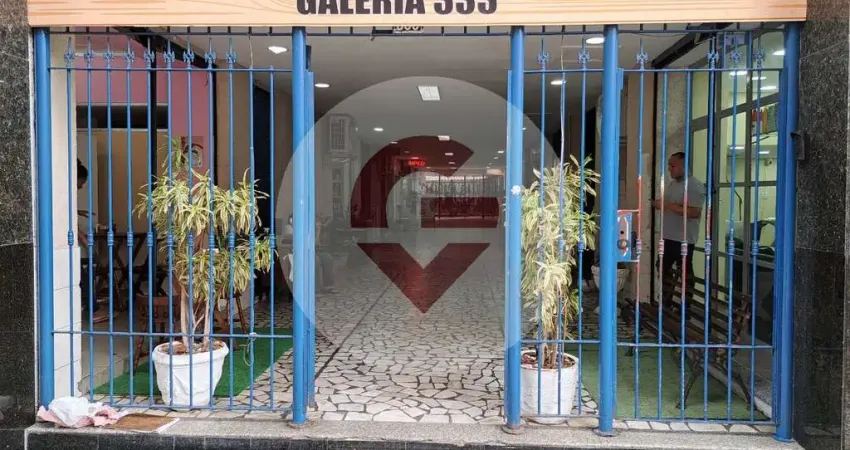 Sala comercial com 1 sala à venda na Rua Riachuelo, 333, Centro, Rio de Janeiro
