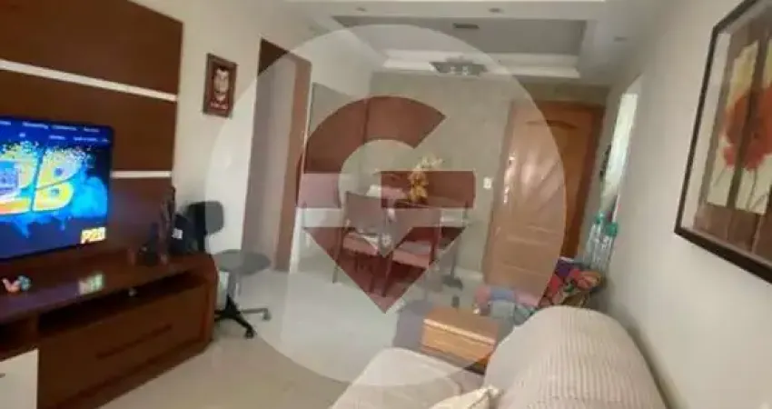 Apartamento com 2 quartos à venda na Rua Álvaro Tibério, 91, Tanque, Rio de Janeiro