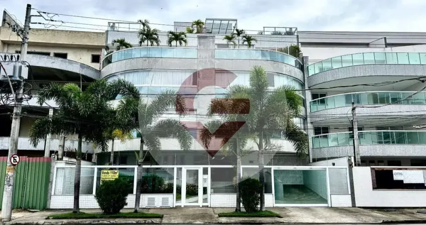 Apartamento com 3 quartos à venda na Rua Sérgio Branco Soares, 596, Recreio dos Bandeirantes, Rio de Janeiro