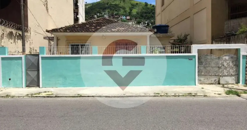 Terreno à venda na Rua Doutor José Brigagão Ferreira, Centro, Nova Iguaçu