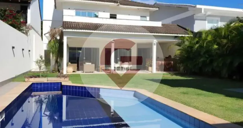 Casa em condomínio fechado com 5 quartos à venda na Rua Ivaldo de Azambuja, 205, Barra da Tijuca, Rio de Janeiro