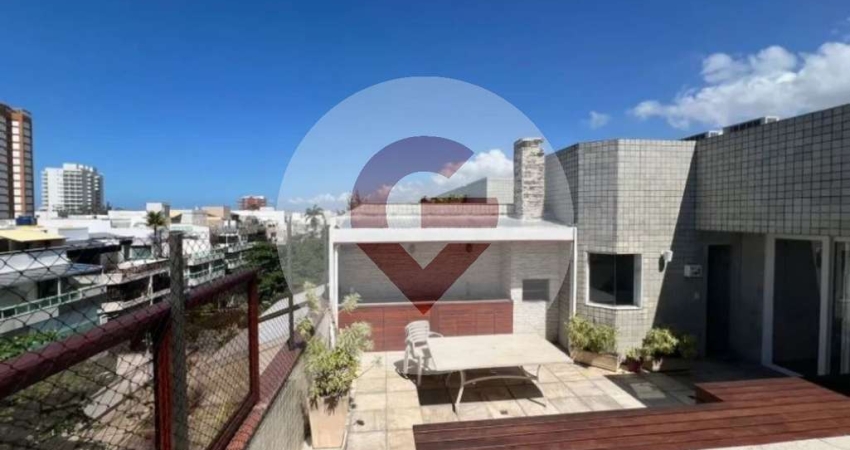 Cobertura com 4 quartos à venda na Avenida General Guedes da Fontoura, 376, Barra da Tijuca, Rio de Janeiro