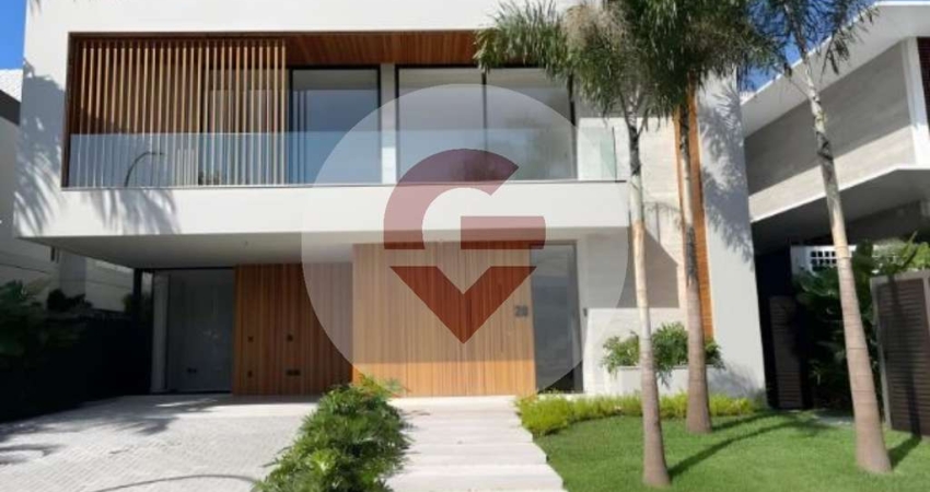 Casa em condomínio fechado com 5 quartos à venda na Rua Ayrton Luiz Gonçalves, 28, Barra da Tijuca, Rio de Janeiro