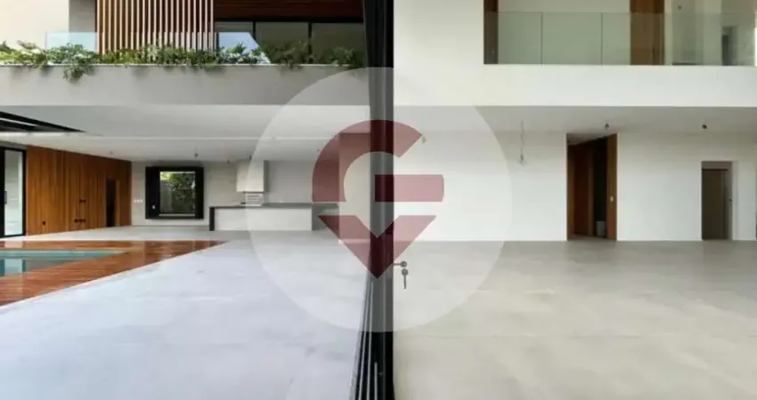 Casa em condomínio fechado com 5 quartos à venda na Avenida Jorge Curi, 10, Barra da Tijuca, Rio de Janeiro