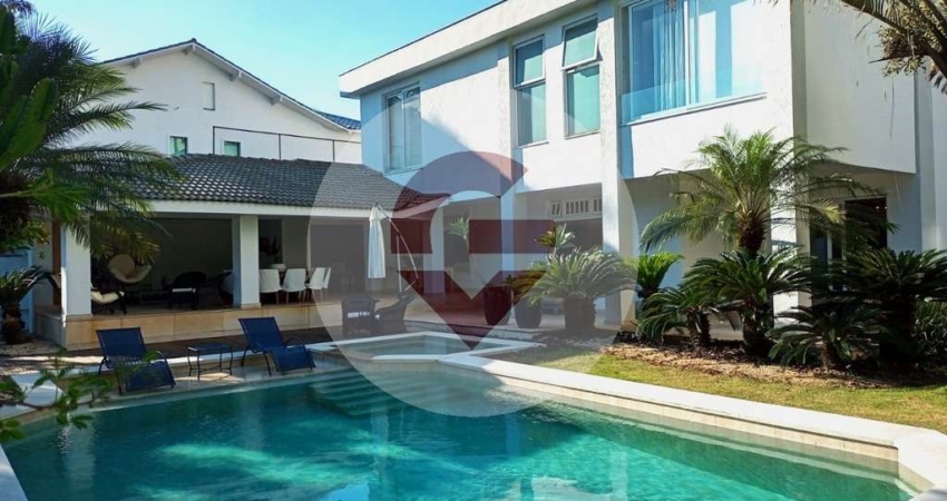 Casa em condomínio fechado com 4 quartos à venda na Rua Ariosto Berna, 20, Barra da Tijuca, Rio de Janeiro