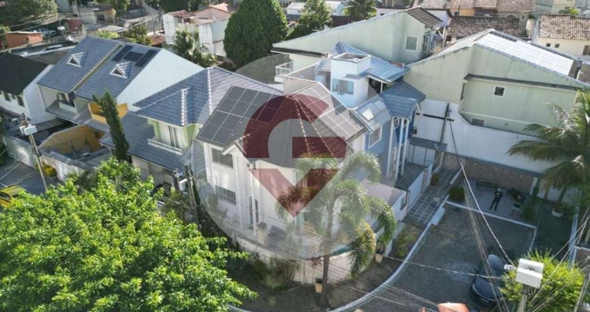 Casa em condomínio fechado com 3 quartos à venda na Rua Zoroastro Pamplona, 551, Freguesia (Jacarepaguá), Rio de Janeiro