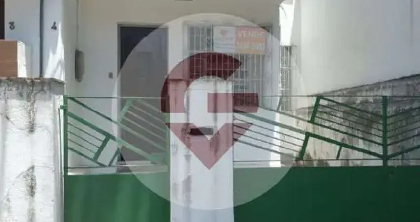 Casa com 2 quartos à venda na Rua Farias Brito, 39, Grajaú, Rio de Janeiro