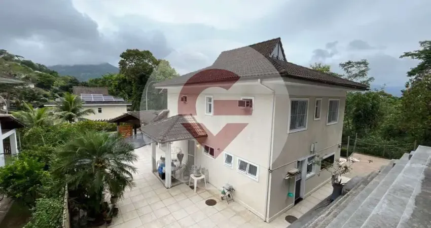 Casa em condomínio fechado com 4 quartos à venda na Estrada do Pontal, 3820, Recreio dos Bandeirantes, Rio de Janeiro