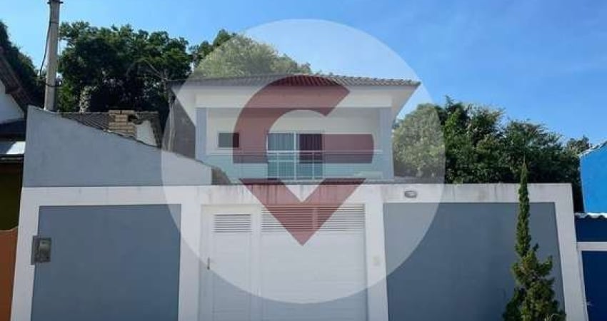 Casa em condomínio fechado com 2 quartos à venda na Avenida Gaspar de Lemos, 200, Guaratiba, Rio de Janeiro
