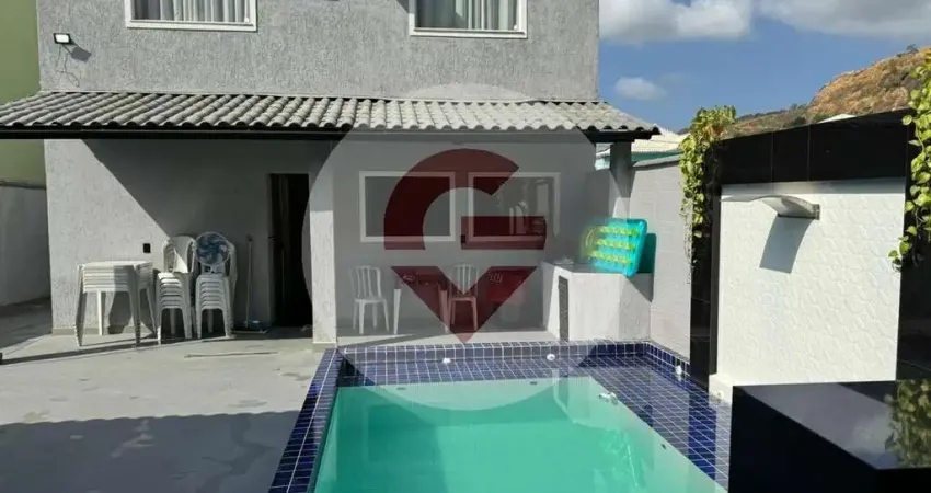 Casa com 4 quartos à venda na Rua Doutor Odim Góis, 250, Jacarepaguá, Rio de Janeiro