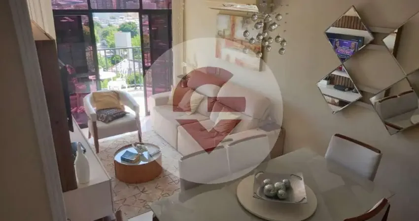 Cobertura com 3 quartos à venda na Rua Mirataia, 350, Pechincha, Rio de Janeiro