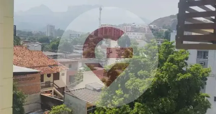 Cobertura com 3 quartos à venda na Estrada Campo da Areia, 84, Pechincha, Rio de Janeiro
