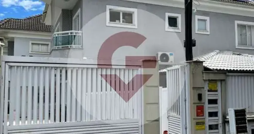 Casa em condomínio fechado com 4 quartos à venda na Estrada do Bananal, 779, Freguesia (Jacarepaguá), Rio de Janeiro