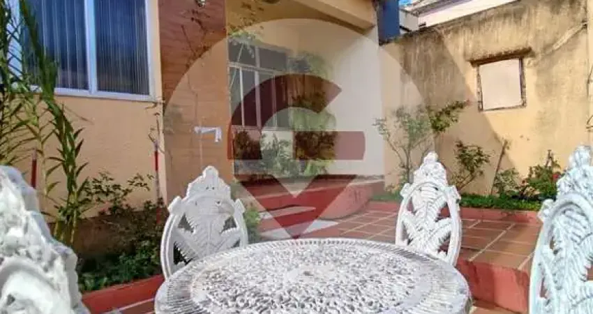 Casa com 3 quartos à venda na Rua São Calisto, 492, Tanque, Rio de Janeiro