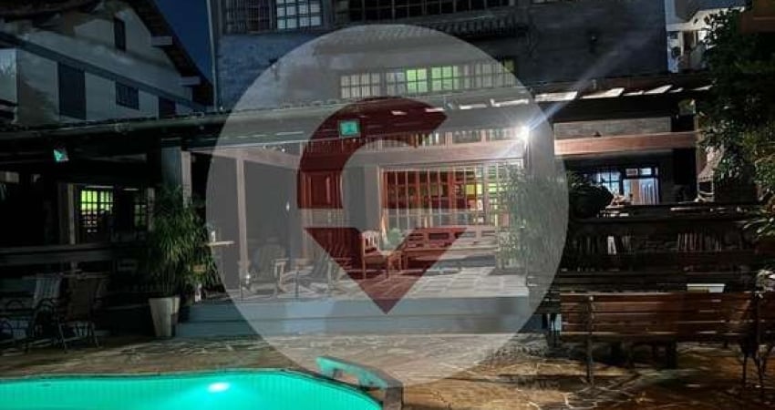 Casa com 5 quartos à venda na Rua Hugo Panasco Alvim, 150, Recreio dos Bandeirantes, Rio de Janeiro