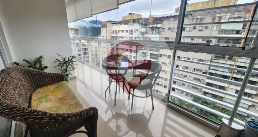 Apartamento com 3 quartos à venda na Rua Silvia Pozzano, 2880, Recreio dos Bandeirantes, Rio de Janeiro