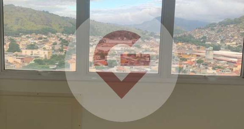 Sala comercial com 1 sala para alugar na Avenida Dom Hélder Câmara, 6644, Pilares, Rio de Janeiro