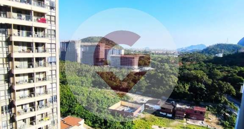 Apartamento com 2 quartos à venda na Estrada dos Bandeirantes, 8923, Camorim, Rio de Janeiro