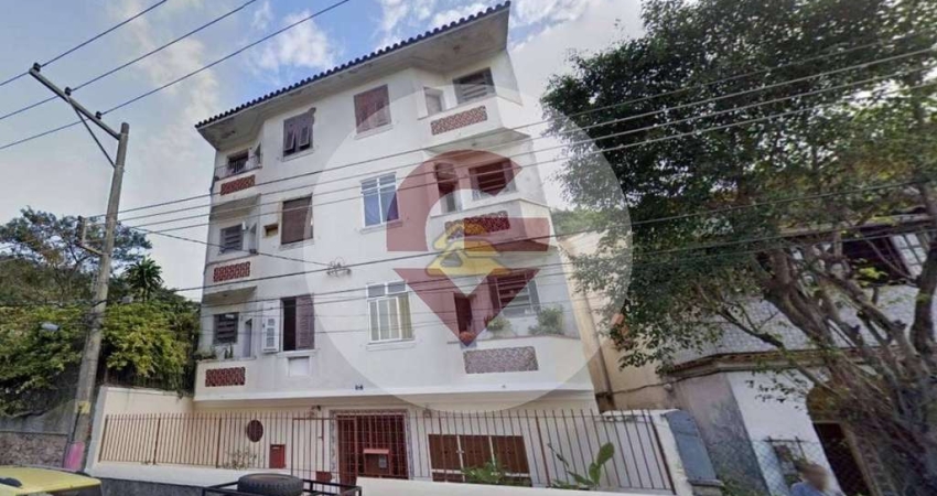 Apartamento com 2 quartos à venda na Rua Laurinda Santos Lobo, 52, Santa Teresa, Rio de Janeiro