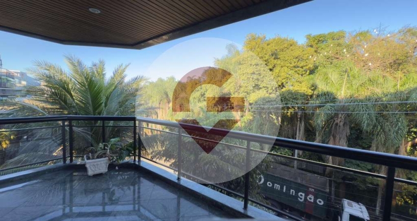 Apartamento com 4 quartos à venda na Avenida Jarbas de Carvalho, 851, Recreio dos Bandeirantes, Rio de Janeiro