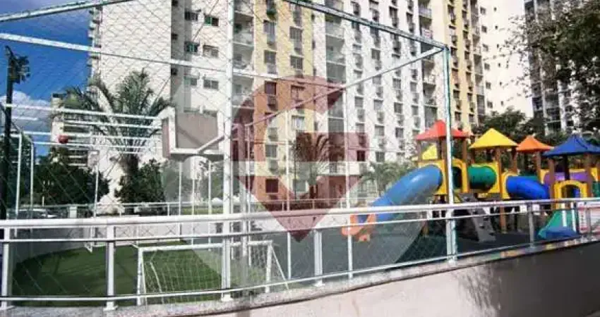 Apartamento com 2 quartos à venda na Avenida Salvador Allende, 1001, Barra da Tijuca, Rio de Janeiro