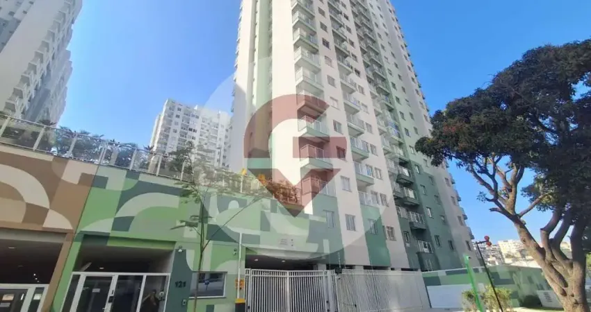 Apartamento com 2 quartos à venda na RUA GEOGRAFO MILTON  SANTOS, 121, Santo Cristo, Rio de Janeiro