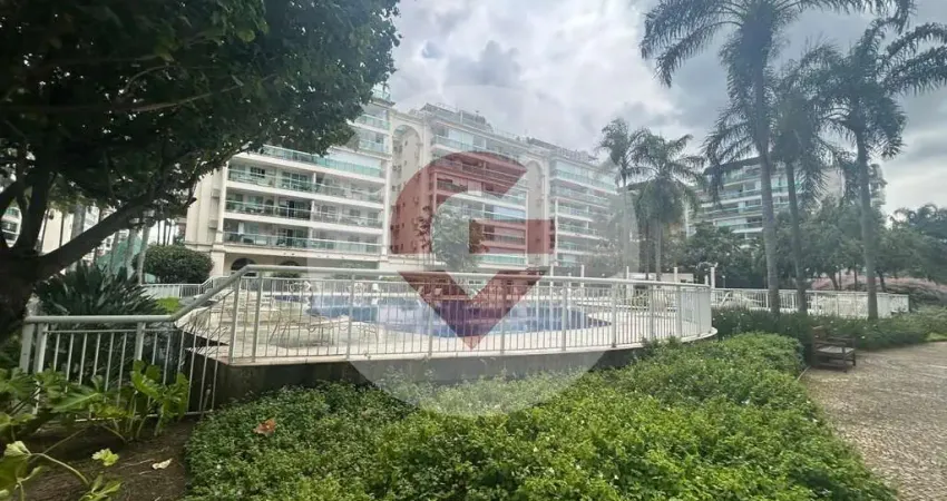 Apartamento com 3 quartos à venda na Avenida Jornalista Tim Lopes, 255, Barra da Tijuca, Rio de Janeiro