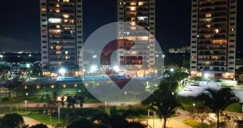 Apartamento com 2 quartos para alugar na Rua Escritor Rodrigo Melo Franco (Res Ilha Pura), Barra Olímpica, Rio de Janeiro