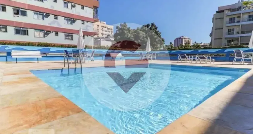 Apartamento com 4 quartos à venda na Rua Tirol, 296, Freguesia (Jacarepaguá), Rio de Janeiro