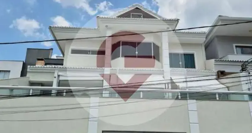 Casa com 5 quartos à venda na Rua as rosas não falam, 95, Freguesia (Ilha do Governador), Rio de Janeiro