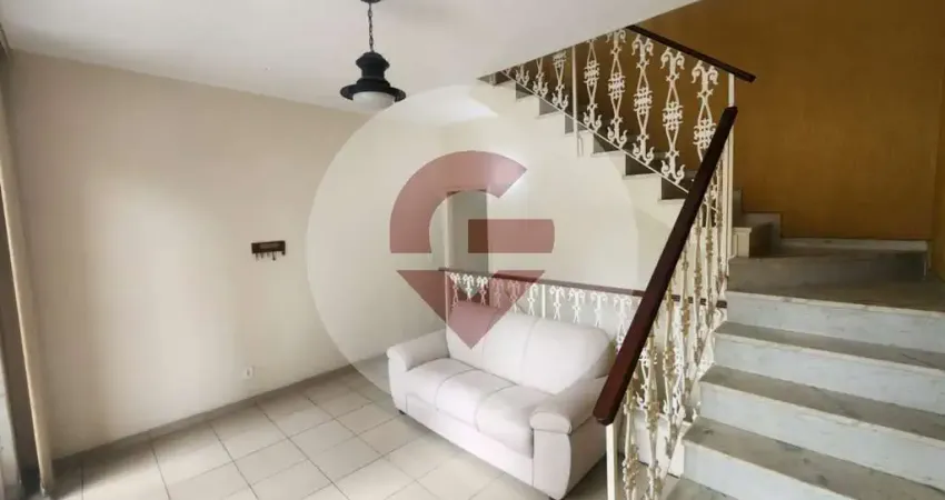 Casa com 3 quartos à venda na Rua Deputado Soares Filho, 309, Tijuca, Rio de Janeiro