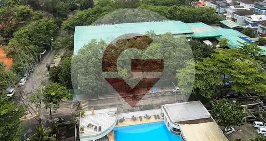 Apartamento com 2 quartos à venda na Avenida Adolpho de Vasconcelos, 444, Barra da Tijuca, Rio de Janeiro