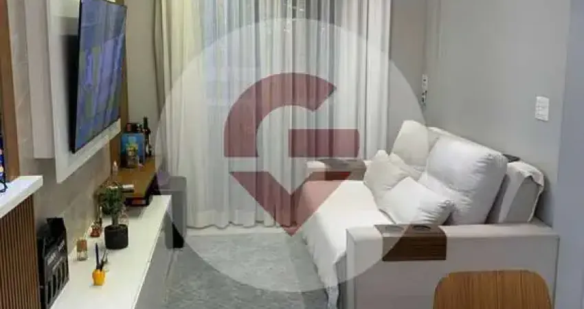 Apartamento com 2 quartos à venda na Estrada da Água Grande, 489, Vista Alegre, Rio de Janeiro