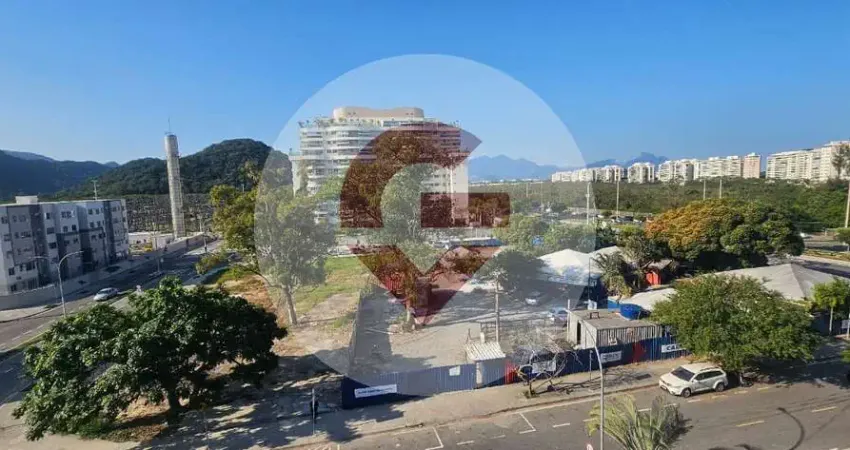 Apartamento com 3 quartos à venda na Rua Alfredo Lopes de Souza, 25, Recreio dos Bandeirantes, Rio de Janeiro