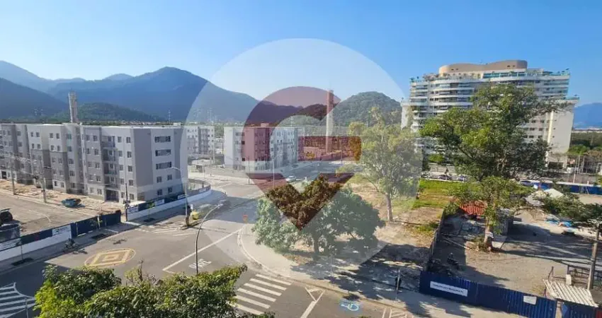 Apartamento com 3 quartos à venda na Rua Alfredo Lopes de Souza, 25, Recreio dos Bandeirantes, Rio de Janeiro