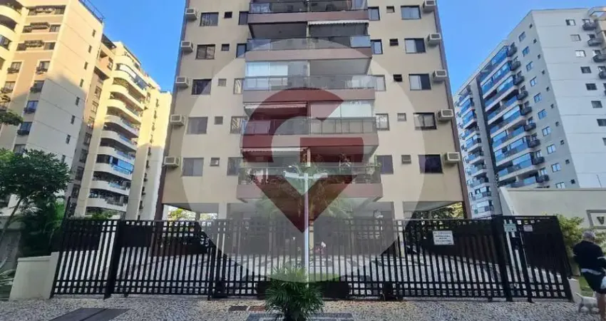 Apartamento com 2 quartos à venda na Rua Francisco Mário, 80, Recreio dos Bandeirantes, Rio de Janeiro