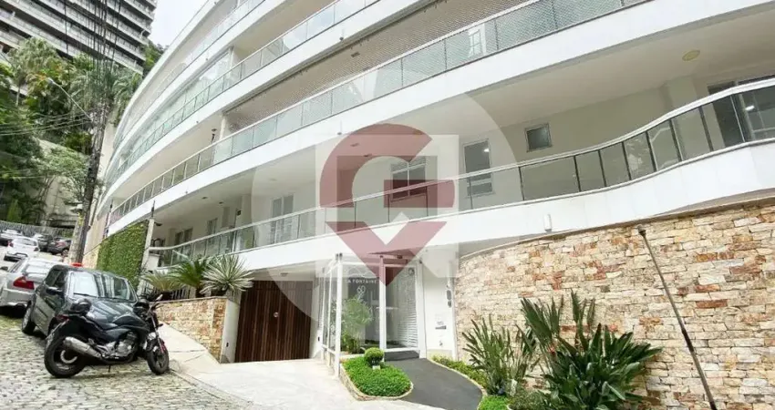 Apartamento com 3 quartos à venda na Rua Carvalho Azevedo, 60, Lagoa, Rio de Janeiro