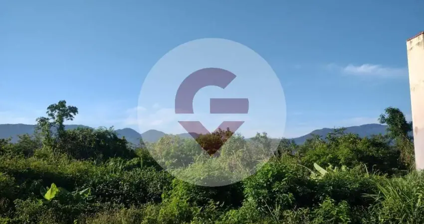 Terreno em condomínio fechado à venda na Estrada Vereador Alceu de Carvalho, 2865, Vargem Grande, Rio de Janeiro